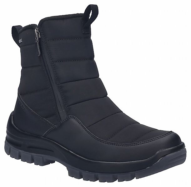 Josef Seibel Winterstiefel "Alaska 51" Schneestiefel, Komfortschuh mit TEX- günstig online kaufen