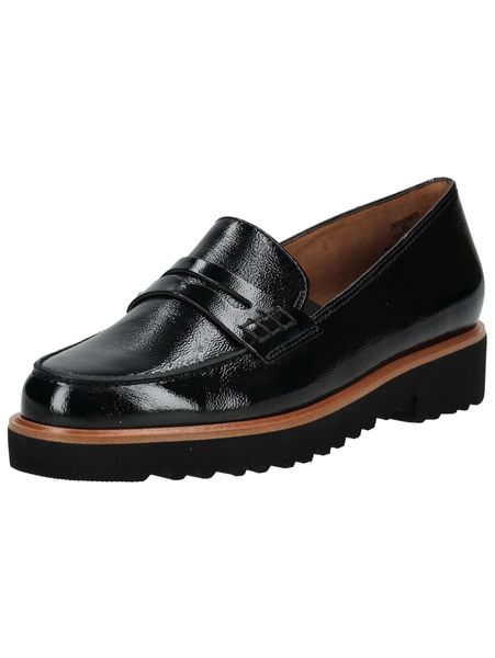 Paul Green Paul Green Slipper Leder günstig online kaufen