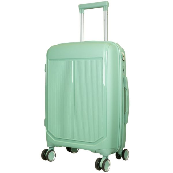 Trendyshop365 Hartschalen-Trolley Reisekoffer Antigua, verschiedene Farben günstig online kaufen