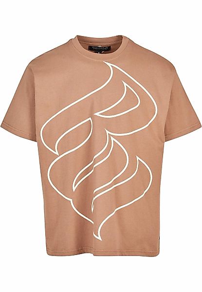 Rocawear Kurzarmshirt "Rocawear Herren Rocawear Woodhaven" 1 Stk. tlg. günstig online kaufen