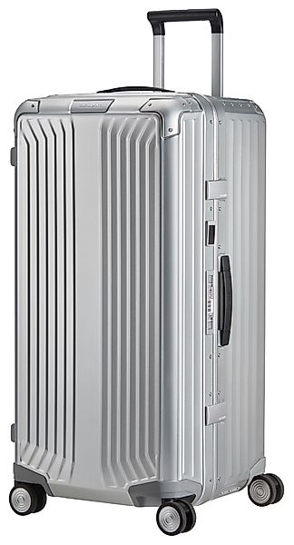 Samsonite Hartschalen-Trolley LITE-BOX ALU TRUNK, verschiedene günstig online kaufen