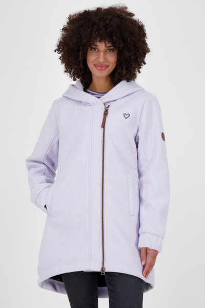 Alife & Kickin Winterjacke Damen CarlinaAK günstig online kaufen