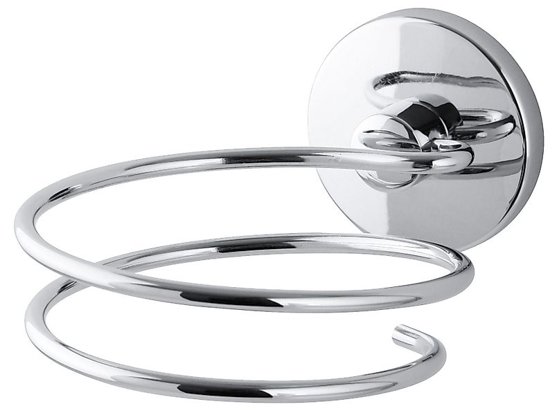 FACKELMANN Haartrocknerhalter Vision, (Montage durch bohren günstig online kaufen