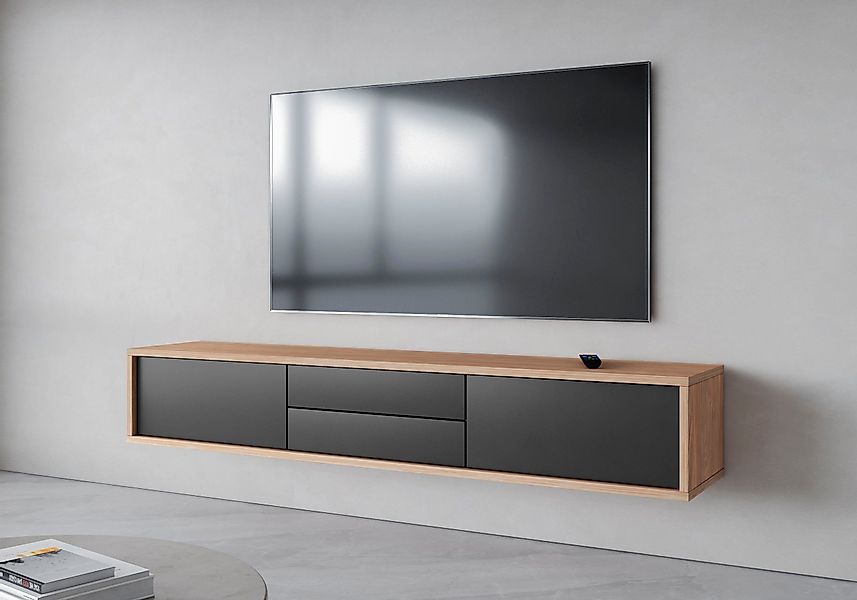INOSIGN Lowboard "Frida", Hängend oder stehend montierbar günstig online kaufen