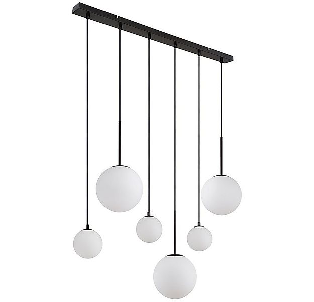 GLOBO LIGHTING Hängeleuchte, Leuchtmittel nicht inklusive, Hängelampe Pende günstig online kaufen