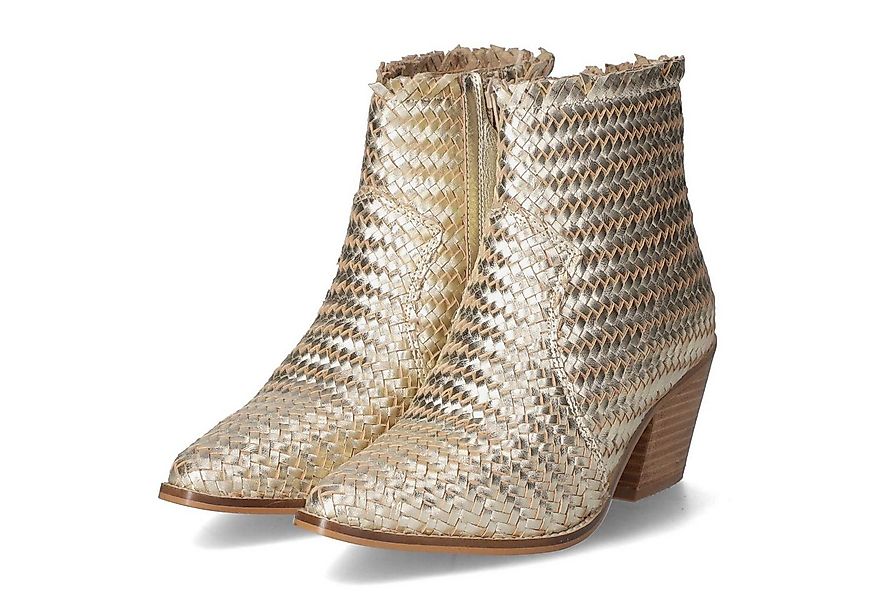 Bullboxer Ankle Boots Stiefelette günstig online kaufen