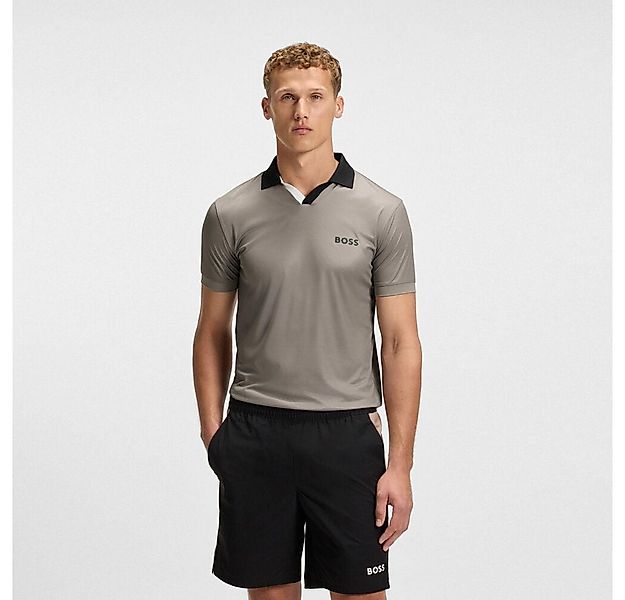 BOSS Poloshirt Palle TOC günstig online kaufen