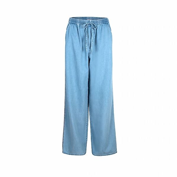 Lieblingsstück Stoffhose "LS-050", mit Bindeband günstig online kaufen