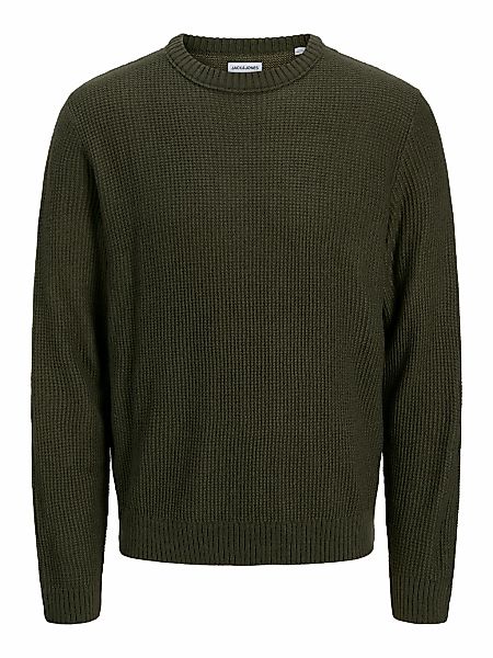 Jack & Jones Strickpullover JJROY KNIT günstig online kaufen