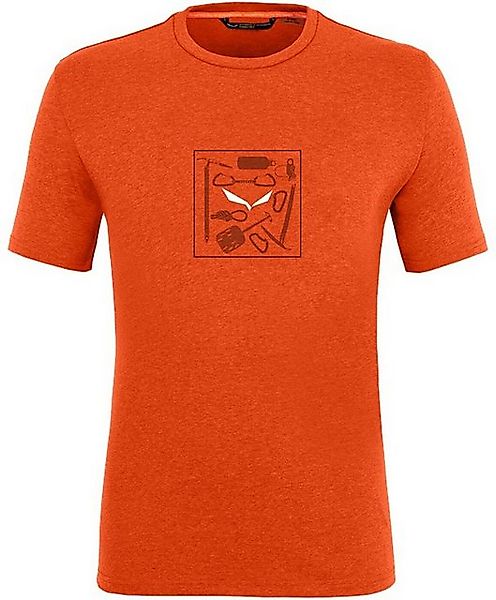 Salewa T-Shirt PURE BOX DRY M T-SHIRT günstig online kaufen