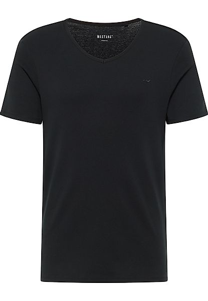 Mustang Herren T-Shirt AMADO - Slim Fit günstig online kaufen