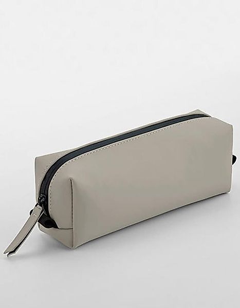 BagBase Kulturbeutel Matte PU Mini Accessory günstig online kaufen