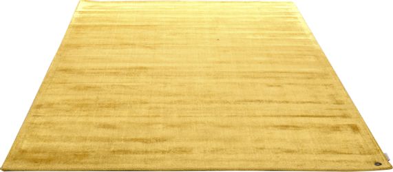 TOM TAILOR HOME Teppich "Shine uni" rechteckig 8 mm Höhe Handweb Teppich, 1 günstig online kaufen