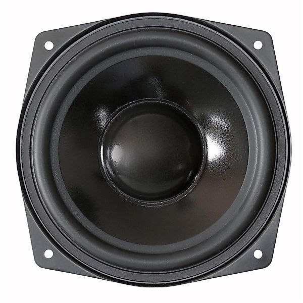 Dynavox Subwoofer 8 Ohm 165 mm günstig online kaufen