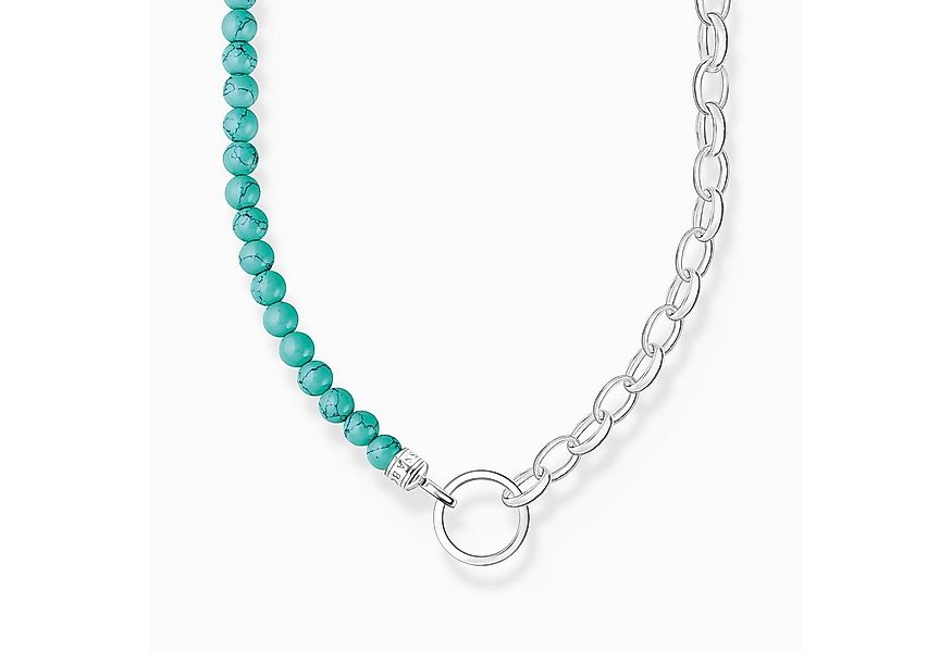 THOMAS SABO Charm-Kette Charm-Kette KE2188-404-17-L45V günstig online kaufen