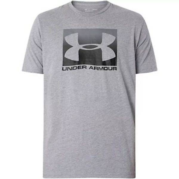 Under Armour  T-Shirt Boxed Sportstyle Kurzarm-T-Shirt günstig online kaufen