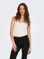 ONLY Tanktop ONLEASY S/L TANK TOP günstig online kaufen