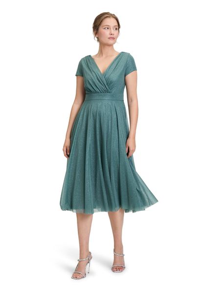 Vera Mont Cocktailkleid Damen Cocktailkleid mit günstig online kaufen