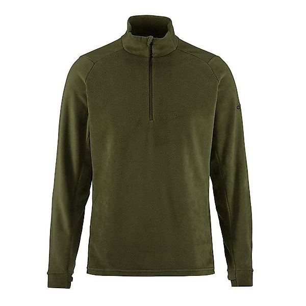 Craft Strickfleece-Pullover Core Explore Fleece Midlayer weiches, gebürstet günstig online kaufen