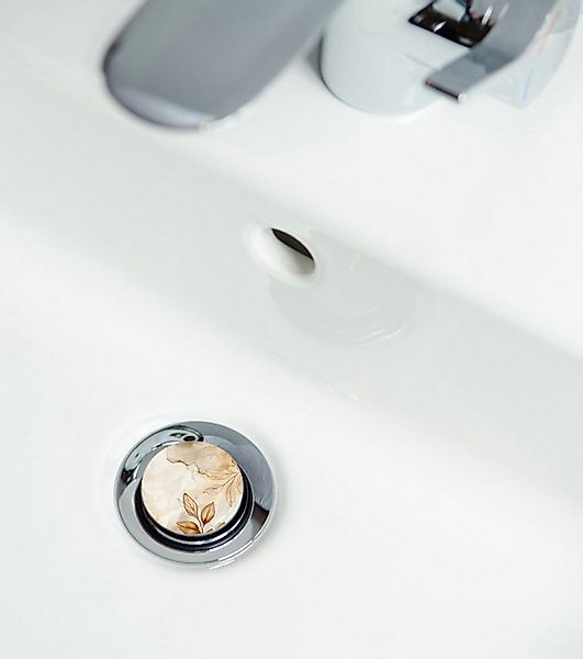 Sanilo Waschbeckenstöpsel mit Motiven, viele schöne Stöpsel für das Waschbe günstig online kaufen