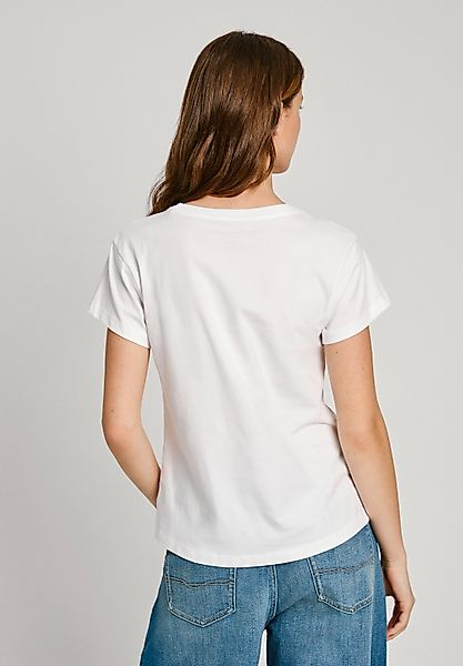 Pepe Jeans T-Shirt "GINNY" günstig online kaufen