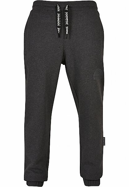 Southpole Stoffhose "Southpole Herren Southpole Basic Sweat Pants", (1 tlg. günstig online kaufen