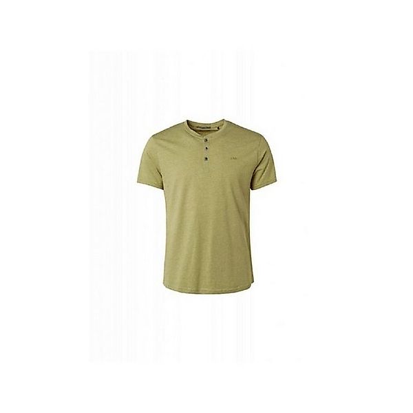 NO EXCESS Rundhalsshirt Rundhals T-Shirt (1-tlg., keine Angabe) günstig online kaufen