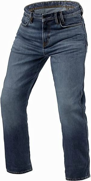 Revit Motorradhose Lombard 3 RF Motorrad Jeans günstig online kaufen