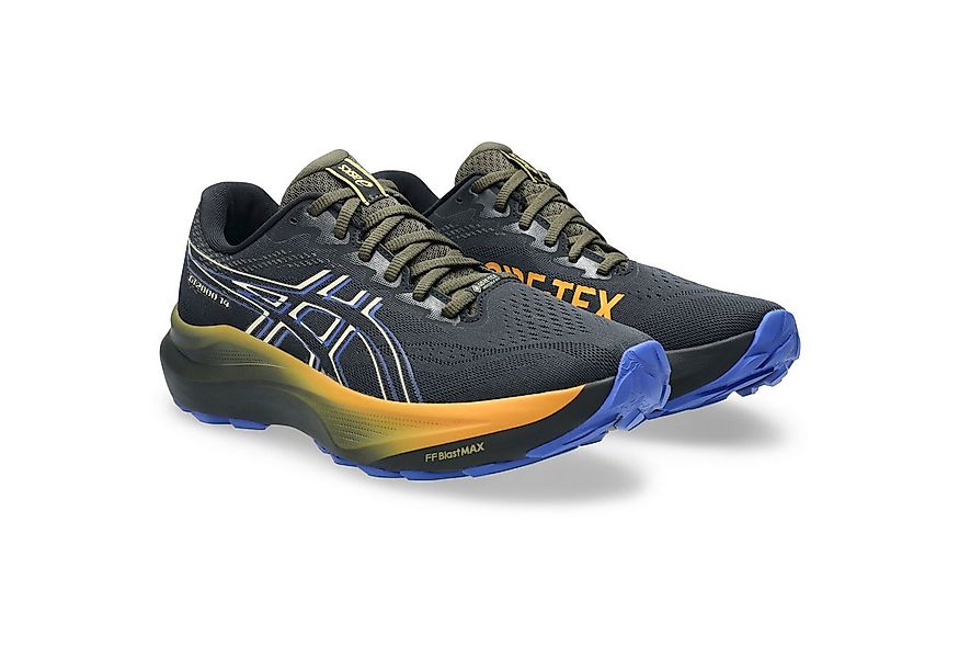 Asics GT-2000 14 GTX Men 1011C058-001 Laufschuh Mit GORE-TEX Invisible-Fit- günstig online kaufen