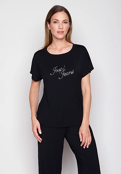 JOOP Jeans Pyjamaoberteil günstig online kaufen