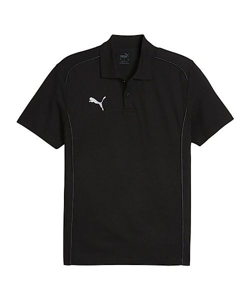 PUMA Fußballtrikot PUMA teamFINAL Casuals Poloshirt Polos Herren Teamsport günstig online kaufen