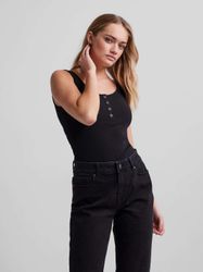 pieces Tanktop PCKITTE TANK TOP NOOS günstig online kaufen