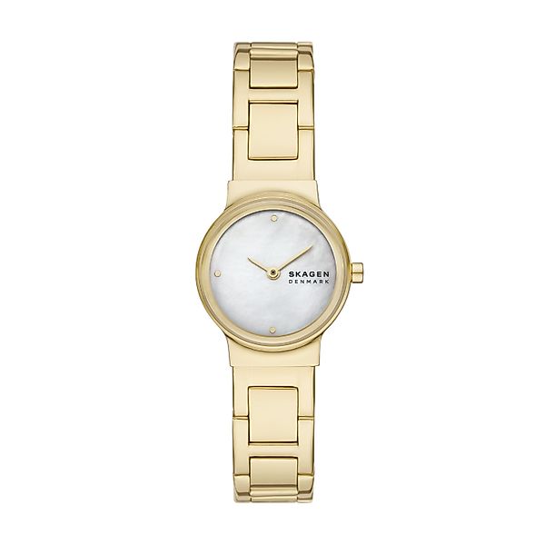 SKAGEN Quarzuhr FREJA LILLE SKW3167, Armbanduhr, günstig online kaufen