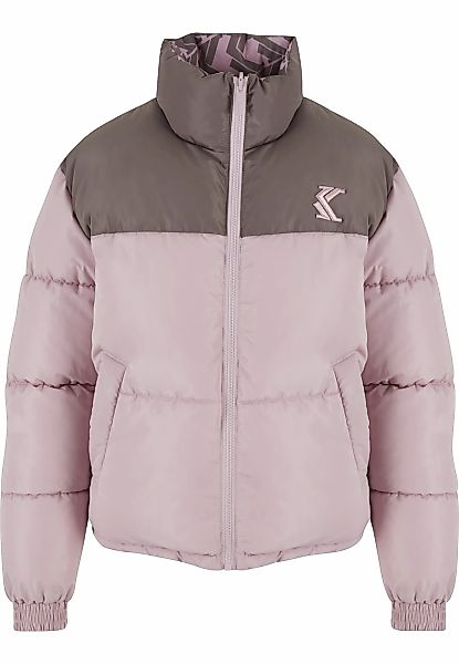 Karl Kani Winterjacke "Karl Kani Karl Kani OG Reversible Puffer Jacket" 1 S günstig online kaufen