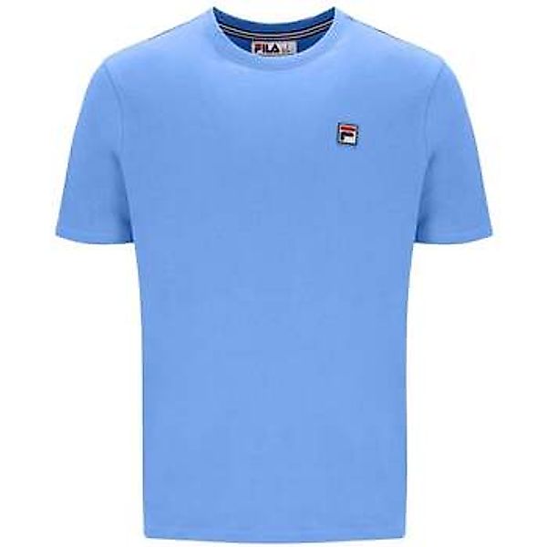 Fila  T-Shirts & Poloshirts Sunny Essential T-Shirt Vista Blue günstig online kaufen