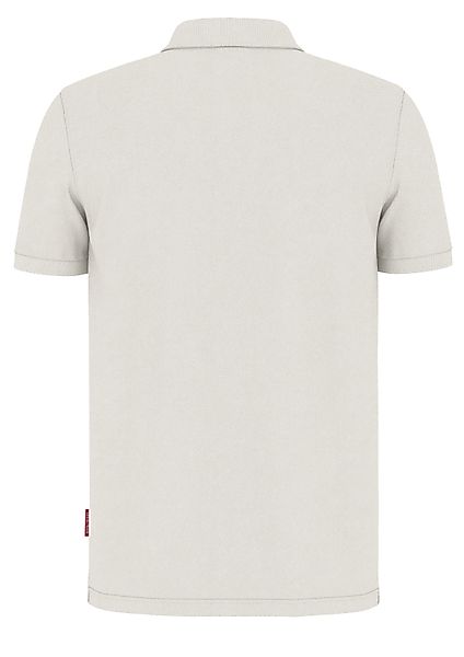 Joop Jeans Poloshirt Ambrosian Mit kurzer günstig online kaufen