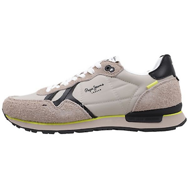 Pepe jeans  Sneaker Sneakers  Brit Fly günstig online kaufen