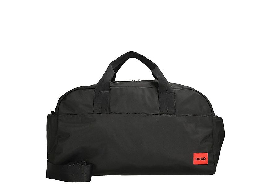 HUGO Reisetasche Ethon 3.0 Holdall - Reisetasche 50 cm (black) günstig online kaufen