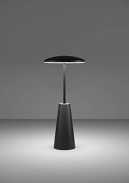 EGLO Tischleuchte »PICCOLA«, 1 flammig, Leuchtmittel LED-Modul   LED fest i günstig online kaufen