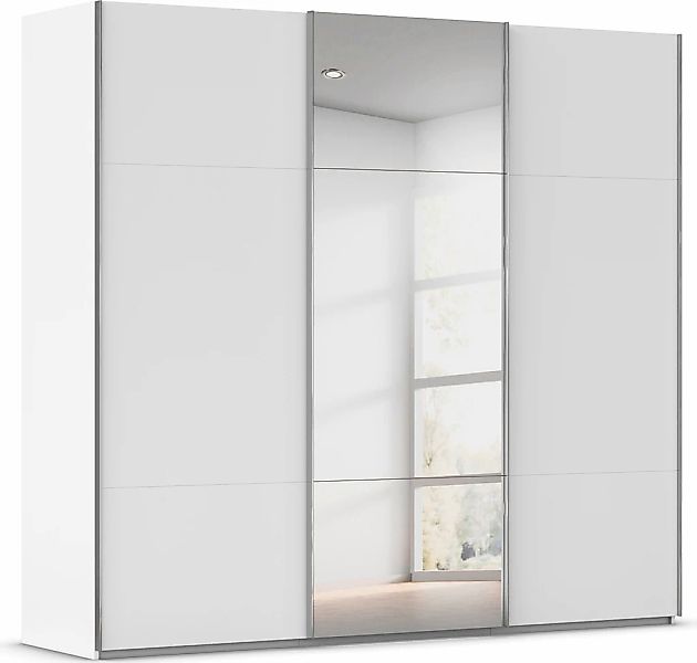 rauch Schwebetürenschrank "Kleiderschrank Schrank Garderobe Schlafzimmersch günstig online kaufen