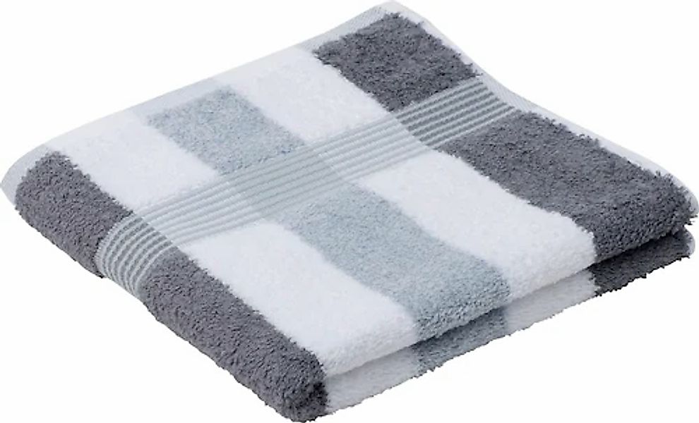 Gözze Handtücher New York, Walkfrottee (2-St), günstig online kaufen