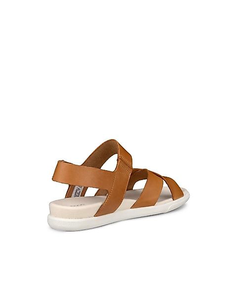 Ecco ECCO SAMARA W Sandale, Sommerschuh, günstig online kaufen