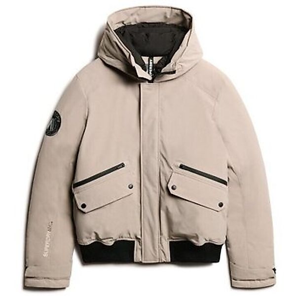 Superdry  Herren-Jacke Bomber rembourré  City günstig online kaufen