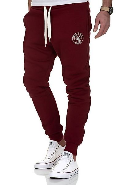 Amaci&Sons Sporthose MESA Jogginghose günstig online kaufen