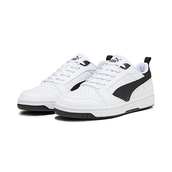 PUMA Sneaker "REBOUND V6 LOW" günstig online kaufen