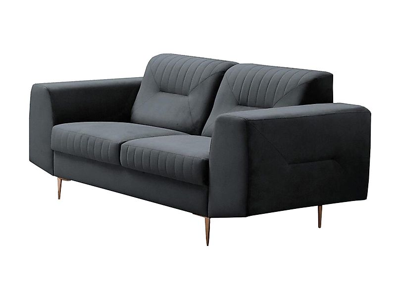 Beautysofa 2-Sitzer VENEZIA, Relaxsofa im modernes günstig online kaufen