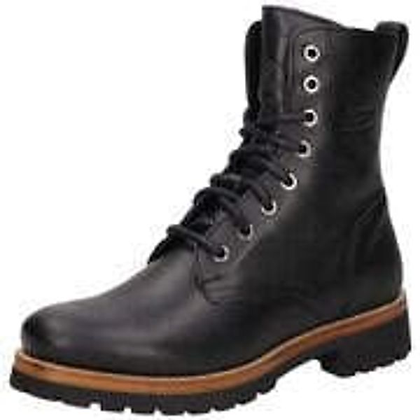Panama Jack Frisia B14 Stiefelette Damen schwarz günstig online kaufen