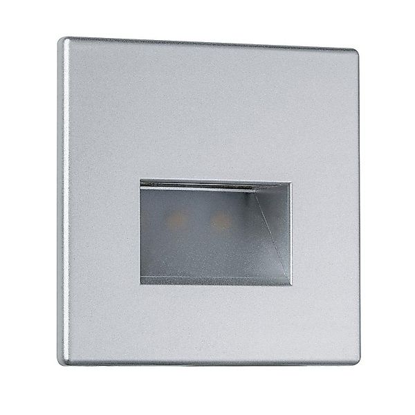 Licht-Trend Einbauleuchte LED Wandeinbauleuchte Box 8 günstig online kaufen