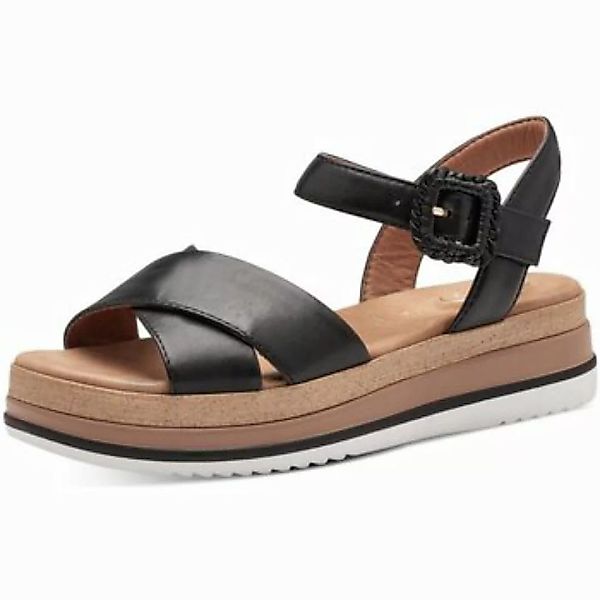 Jana  Sandalen Sandaletten M8870442 8-88701-42-001 günstig online kaufen