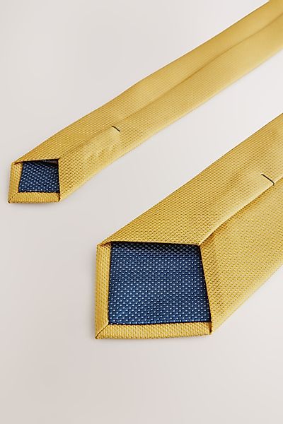 Next Krawatte Strukturierte, schmale Krawatte (1-St) günstig online kaufen